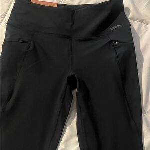 Eddie Bauer leggings